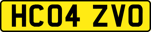 HC04ZVO