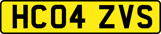 HC04ZVS