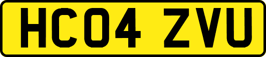 HC04ZVU