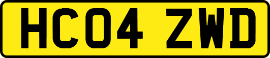 HC04ZWD