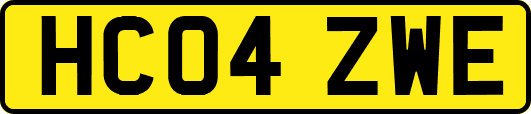 HC04ZWE