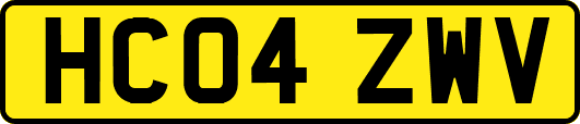 HC04ZWV