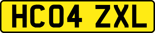 HC04ZXL