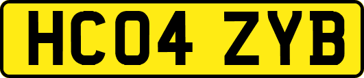 HC04ZYB