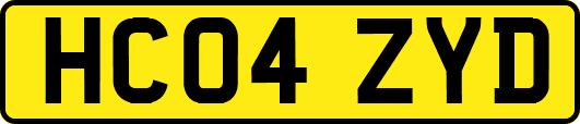 HC04ZYD