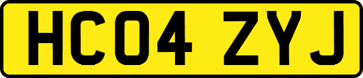 HC04ZYJ