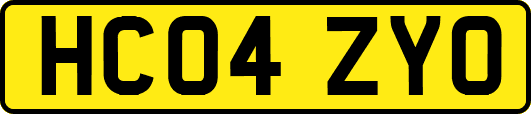 HC04ZYO