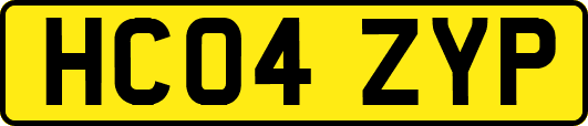 HC04ZYP