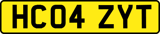 HC04ZYT