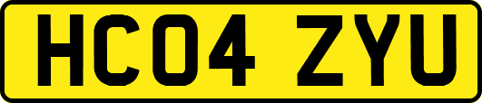 HC04ZYU