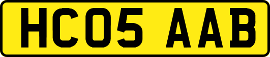 HC05AAB