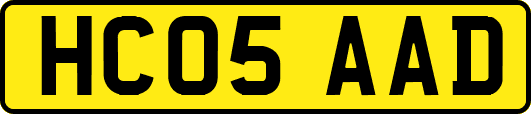 HC05AAD