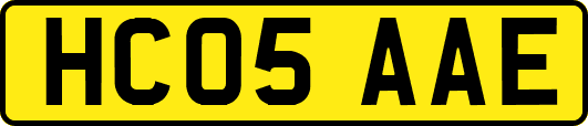 HC05AAE
