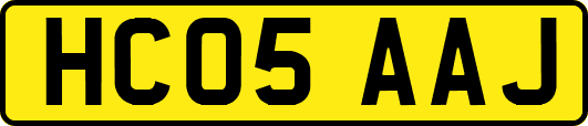 HC05AAJ