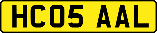 HC05AAL