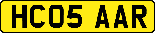 HC05AAR