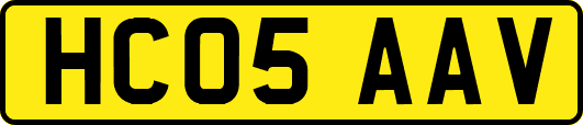 HC05AAV