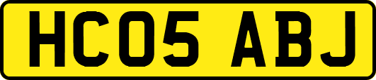 HC05ABJ
