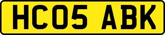 HC05ABK