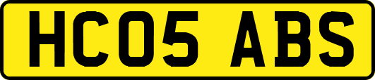 HC05ABS