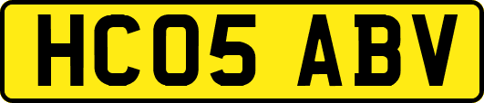 HC05ABV