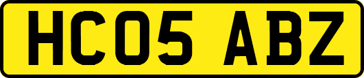 HC05ABZ
