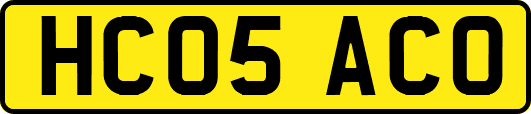 HC05ACO