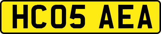 HC05AEA