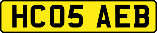 HC05AEB