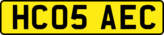HC05AEC