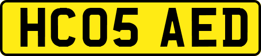 HC05AED