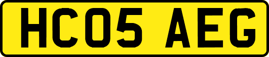 HC05AEG