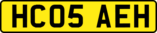 HC05AEH