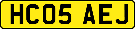 HC05AEJ