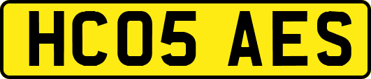 HC05AES