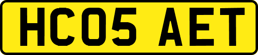 HC05AET