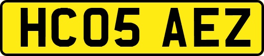 HC05AEZ