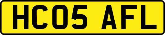 HC05AFL