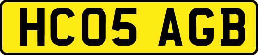 HC05AGB