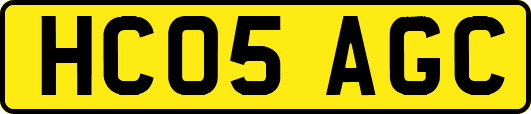 HC05AGC