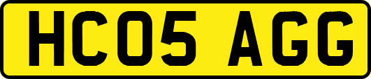 HC05AGG