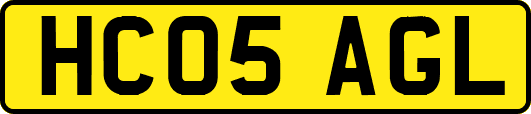 HC05AGL