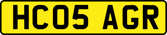 HC05AGR
