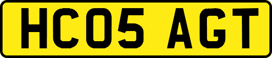 HC05AGT