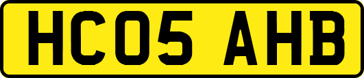 HC05AHB