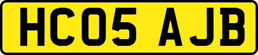HC05AJB