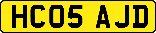 HC05AJD