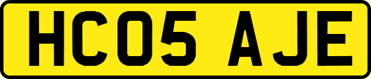 HC05AJE