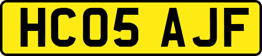 HC05AJF
