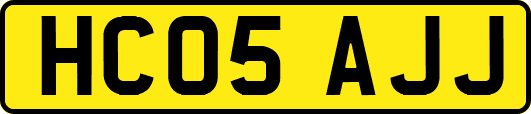 HC05AJJ